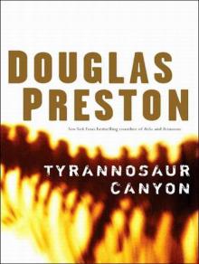 Tyrannosaur Canyon Read online