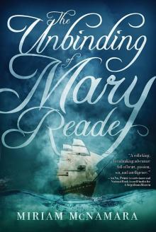 Unbinding of Mary Reade Read online