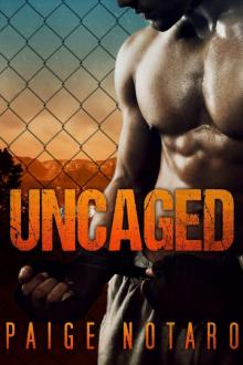Uncaged Read online
