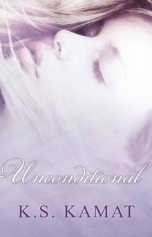 Unconditional Read online