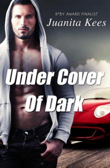 Under Cover Of Dark Read online