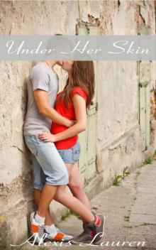 Under Her Skin Read online