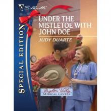 Under The Mistletoe With John Doe Read online