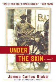 Under the Skin Read online