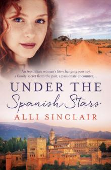 Under the Spanish Stars Read online