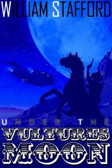 Under the Vultures Moon