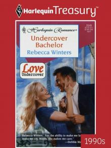 Undercover Bachelor Read online