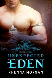 Unexpected Eden Read online
