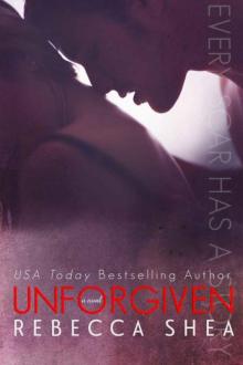 Unforgiven Read online