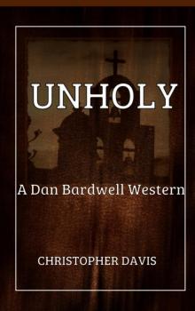 Unholy Read online