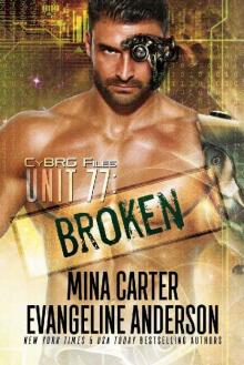 Unit 77_Broken Read online