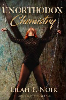 Unorthodox Chemistry Read online