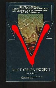 V05 - The Florida Project Read online