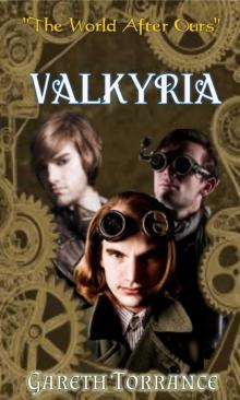 Valkyria Read online