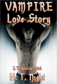 Vampire Love Story Read online