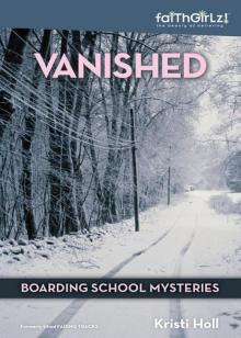 Vanished Read online