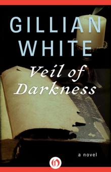 Veil of Darkness Read online