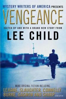 Vengeance: Mystery Writers of America Presents Read online