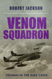 Venom Squadron Read online