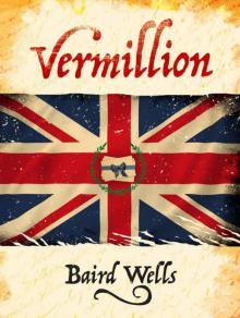 Vermillion (The Hundred Days Series Book 1) Read online