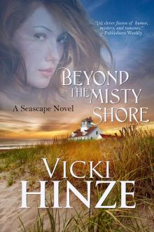 Vicki Hinze - [Seascape 01] Read online