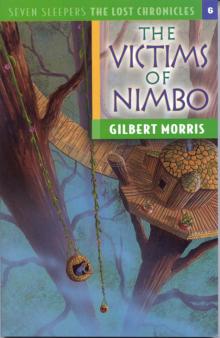 Victims of Nimbo Read online