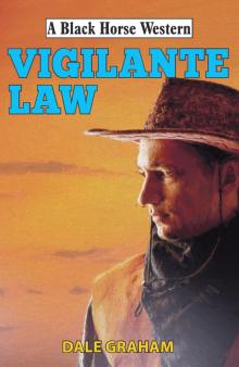 Vigilante Law Read online