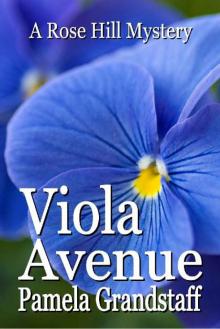Viola Avenue Read online