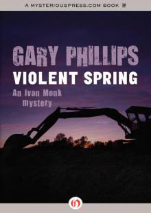 Violent Spring Read online