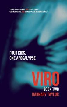 Viro (Book 2): Viro Read online