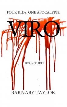 Viro (Book 3): Viro Read online