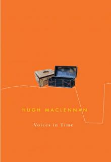 Voices in Time Read online