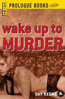 Wake Up to Murder Read online