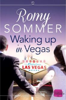 Waking Up in Vegas: HarperImpulse Contemporary Romance Read online