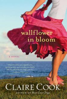 Wallflower In Bloom Read online