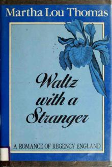 Waltz with a Stranger