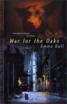 War for the Oaks Read online