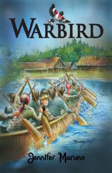 Warbird Read online