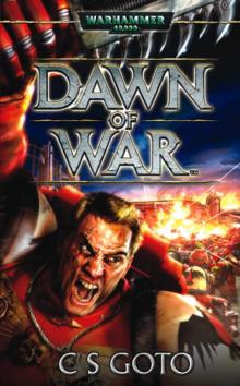 Warhammer 40K - [Dawn of War 01] - Dawn of War
