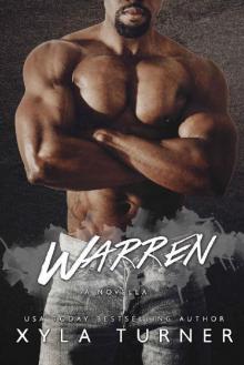 Warren: A novella Read online