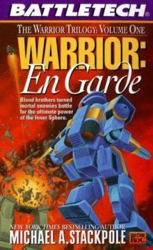Warrior: En Garde Read online