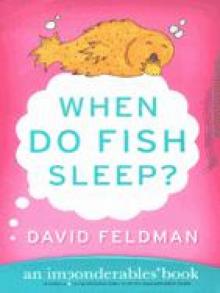 When Do Fish Sleep? Read online