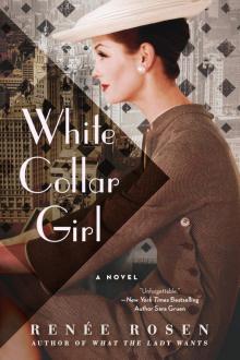 White Collar Girl Read online
