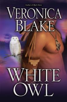 White Owl Read online