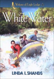 White Water Read online