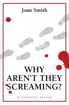 Why Aren't They Screaming? Read online