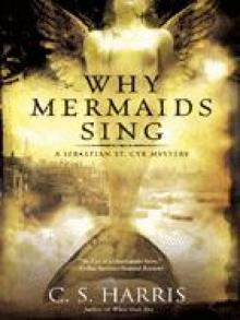 Why Mermaids Sing sscm-3 Read online