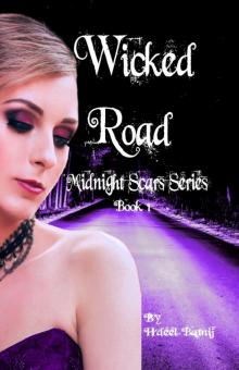 Wicked Road Read online
