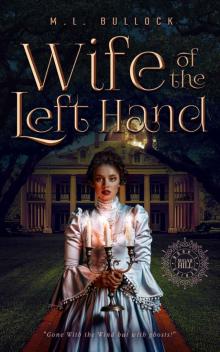 Wife of the Left Hand (Sugar Hill Book 1) Read online
