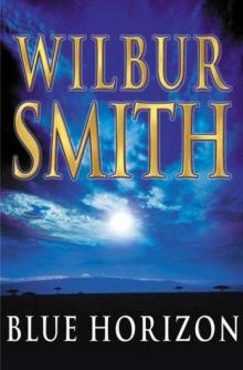 Wilbur Smith - C11 Blue Horizon